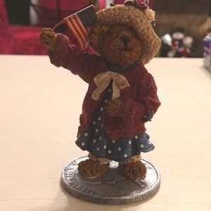 Boyd's Bears, The Bearstone Collection